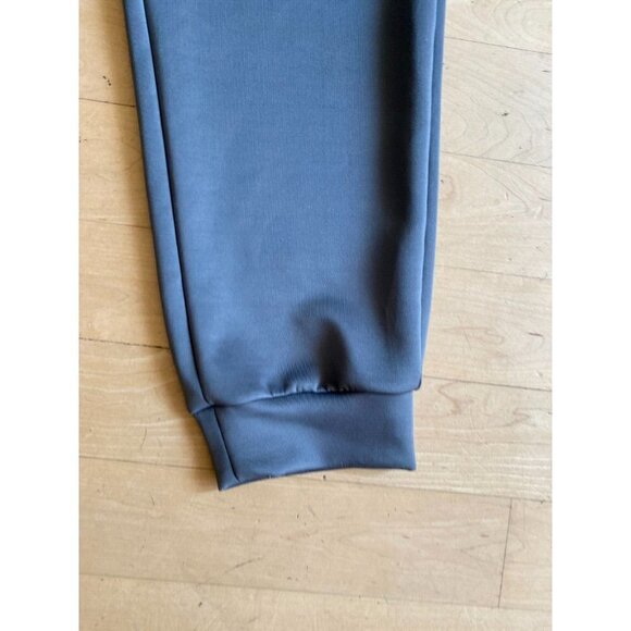 OPEN Edit mens trackpants sz 2XL jogger gray - Picture 2 of 6